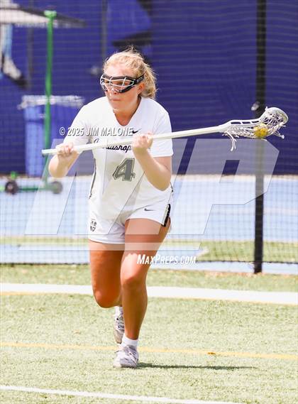 Thumbnail 3 in Archbishop Mitty vs. Los Altos (CIFCCS D2 Final) photogallery.