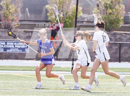 Thumbnail 1 in Archbishop Mitty vs. Los Altos (CIFCCS D2 Final) photogallery.