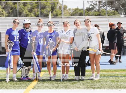 Thumbnail 3 in Archbishop Mitty vs. Los Altos (CIFCCS D2 Final) photogallery.