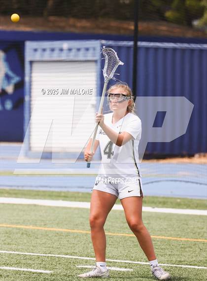 Thumbnail 1 in Archbishop Mitty vs. Los Altos (CIFCCS D2 Final) photogallery.