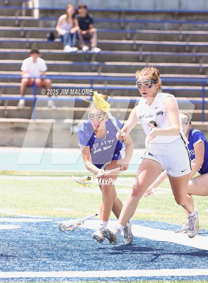 Thumbnail 3 in Archbishop Mitty vs. Los Altos (CIFCCS D2 Final) photogallery.