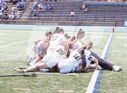 Thumbnail 1 in Archbishop Mitty vs. Los Altos (CIFCCS D2 Final) photogallery.