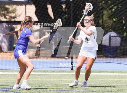 Thumbnail 2 in Archbishop Mitty vs. Los Altos (CIFCCS D2 Final) photogallery.