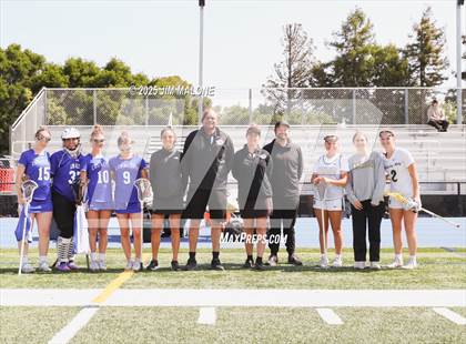 Thumbnail 2 in Archbishop Mitty vs. Los Altos (CIFCCS D2 Final) photogallery.