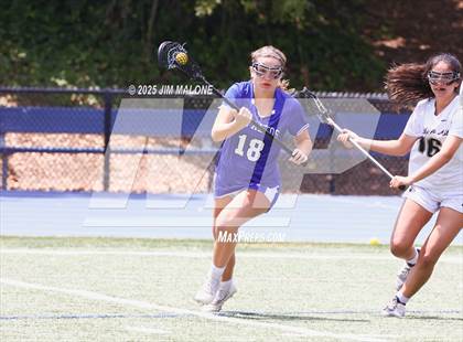 Thumbnail 3 in Archbishop Mitty vs. Los Altos (CIFCCS D2 Final) photogallery.