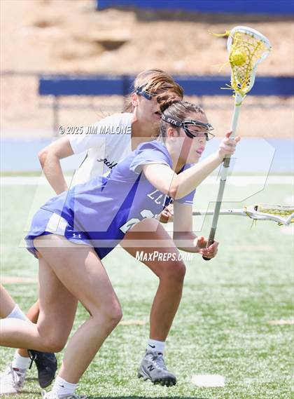 Thumbnail 3 in Archbishop Mitty vs. Los Altos (CIFCCS D2 Final) photogallery.