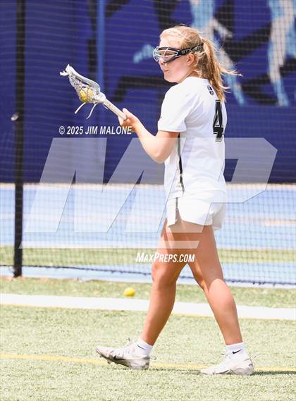 Thumbnail 2 in Archbishop Mitty vs. Los Altos (CIFCCS D2 Final) photogallery.
