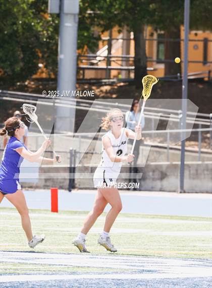 Thumbnail 3 in Archbishop Mitty vs. Los Altos (CIFCCS D2 Final) photogallery.