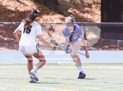 Thumbnail 3 in Archbishop Mitty vs. Los Altos (CIFCCS D2 Final) photogallery.
