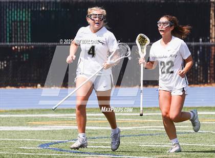 Thumbnail 1 in Archbishop Mitty vs. Los Altos (CIFCCS D2 Final) photogallery.