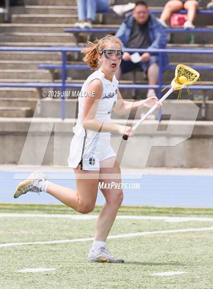 Thumbnail 2 in Archbishop Mitty vs. Los Altos (CIFCCS D2 Final) photogallery.