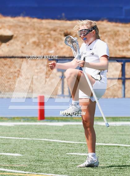 Thumbnail 3 in Archbishop Mitty vs. Los Altos (CIFCCS D2 Final) photogallery.