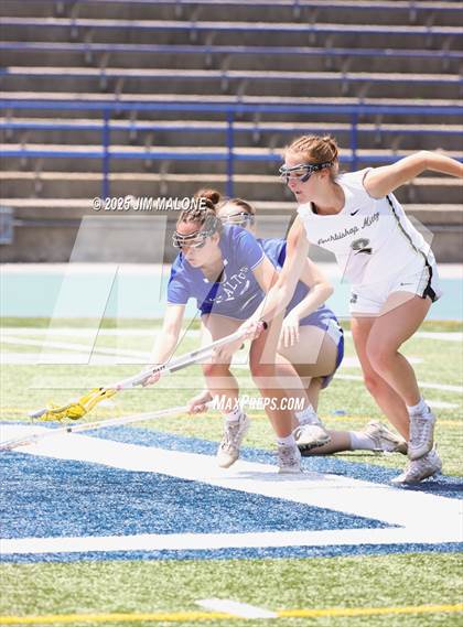 Thumbnail 2 in Archbishop Mitty vs. Los Altos (CIFCCS D2 Final) photogallery.
