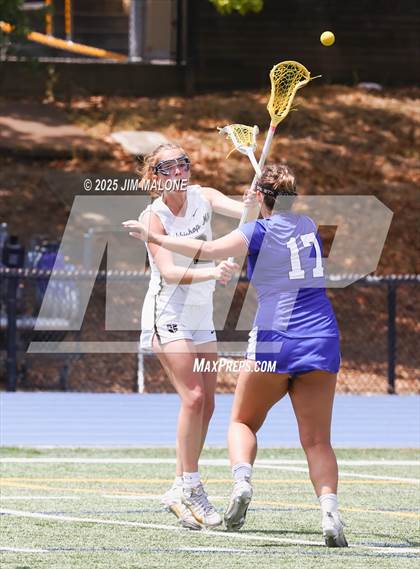 Thumbnail 3 in Archbishop Mitty vs. Los Altos (CIFCCS D2 Final) photogallery.