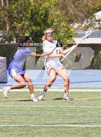 Thumbnail 3 in Archbishop Mitty vs. Los Altos (CIFCCS D2 Final) photogallery.