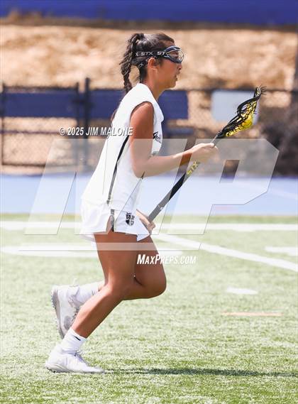 Thumbnail 1 in Archbishop Mitty vs. Los Altos (CIFCCS D2 Final) photogallery.