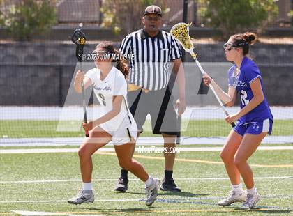 Thumbnail 2 in Archbishop Mitty vs. Los Altos (CIFCCS D2 Final) photogallery.