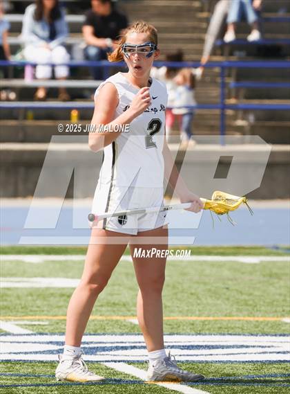 Thumbnail 2 in Archbishop Mitty vs. Los Altos (CIFCCS D2 Final) photogallery.