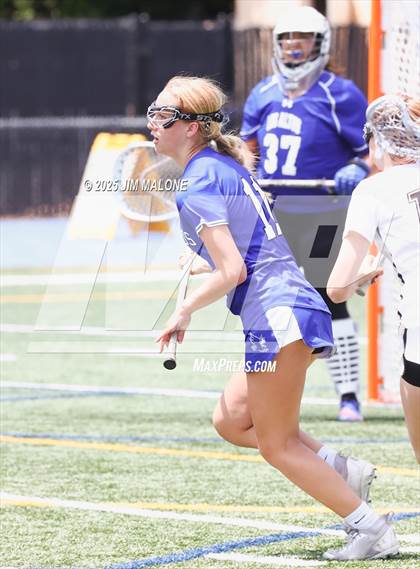 Thumbnail 1 in Archbishop Mitty vs. Los Altos (CIFCCS D2 Final) photogallery.