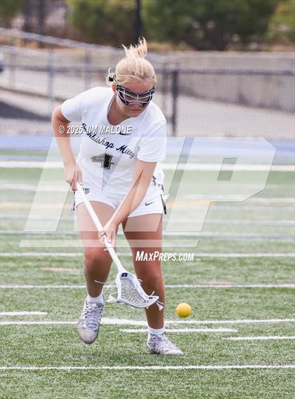 Thumbnail 1 in Archbishop Mitty vs. Los Altos (CIFCCS D2 Final) photogallery.