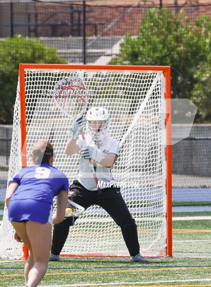 Thumbnail 3 in Archbishop Mitty vs. Los Altos (CIFCCS D2 Final) photogallery.