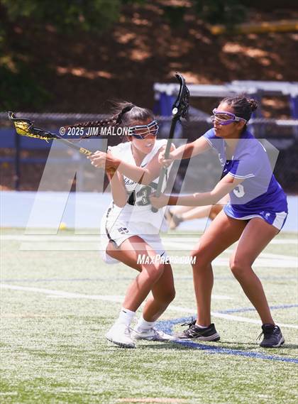 Thumbnail 2 in Archbishop Mitty vs. Los Altos (CIFCCS D2 Final) photogallery.