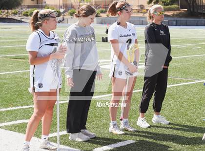 Thumbnail 2 in Archbishop Mitty vs. Los Altos (CIFCCS D2 Final) photogallery.
