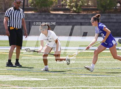 Thumbnail 1 in Archbishop Mitty vs. Los Altos (CIFCCS D2 Final) photogallery.