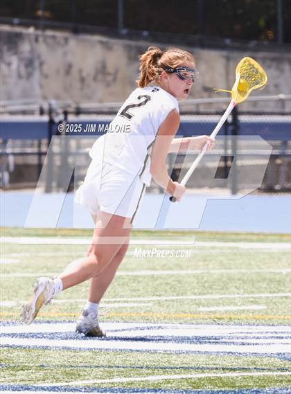 Thumbnail 2 in Archbishop Mitty vs. Los Altos (CIFCCS D2 Final) photogallery.