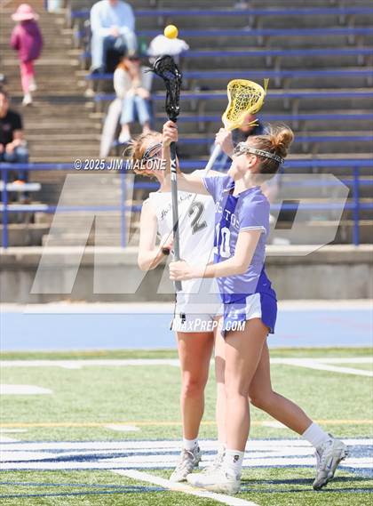 Thumbnail 2 in Archbishop Mitty vs. Los Altos (CIFCCS D2 Final) photogallery.