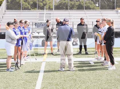 Thumbnail 3 in Archbishop Mitty vs. Los Altos (CIFCCS D2 Final) photogallery.