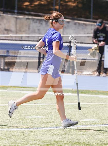 Thumbnail 1 in Archbishop Mitty vs. Los Altos (CIFCCS D2 Final) photogallery.