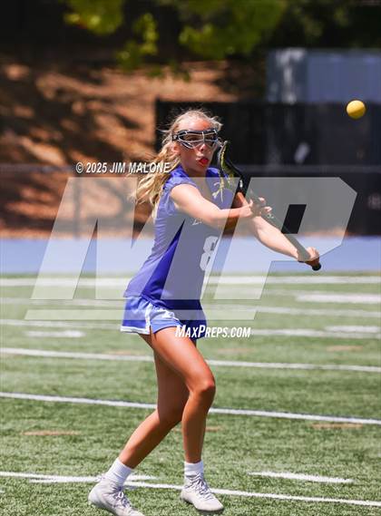 Thumbnail 3 in Archbishop Mitty vs. Los Altos (CIFCCS D2 Final) photogallery.