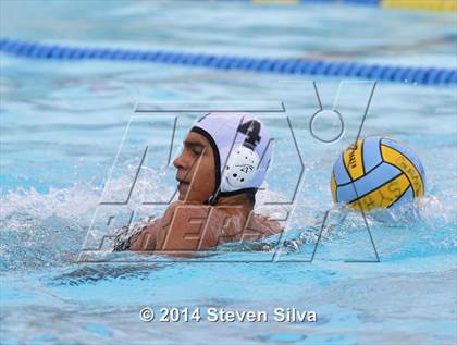 Thumbnail 2 in Bonita Vista vs. Castle Park (CIF SDS D3 First Round Playoff) photogallery.
