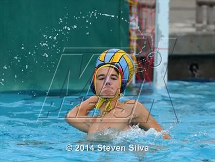 Thumbnail 2 in Bonita Vista vs. Castle Park (CIF SDS D3 First Round Playoff) photogallery.