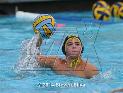 Thumbnail 1 in Bonita Vista vs. Castle Park (CIF SDS D3 First Round Playoff) photogallery.
