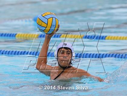 Thumbnail 2 in Bonita Vista vs. Castle Park (CIF SDS D3 First Round Playoff) photogallery.
