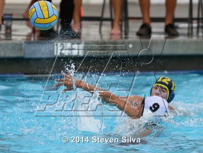 Thumbnail 2 in Bonita Vista vs. Castle Park (CIF SDS D3 First Round Playoff) photogallery.