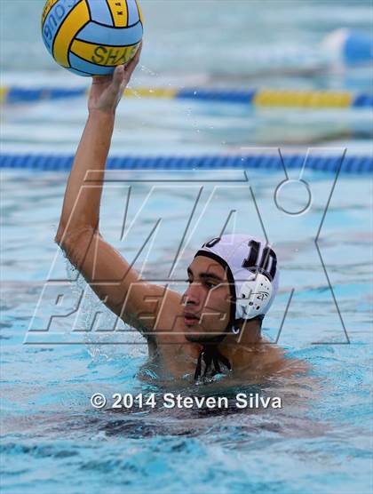 Thumbnail 1 in Bonita Vista vs. Castle Park (CIF SDS D3 First Round Playoff) photogallery.
