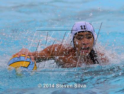 Thumbnail 2 in Bonita Vista vs. Castle Park (CIF SDS D3 First Round Playoff) photogallery.