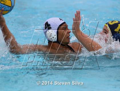 Thumbnail 2 in Bonita Vista vs. Castle Park (CIF SDS D3 First Round Playoff) photogallery.
