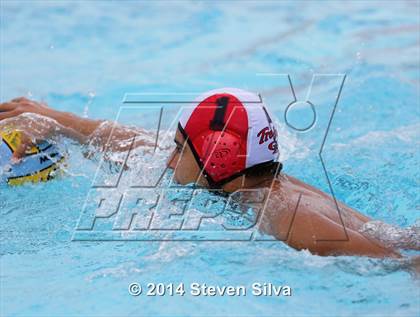 Thumbnail 2 in Bonita Vista vs. Castle Park (CIF SDS D3 First Round Playoff) photogallery.