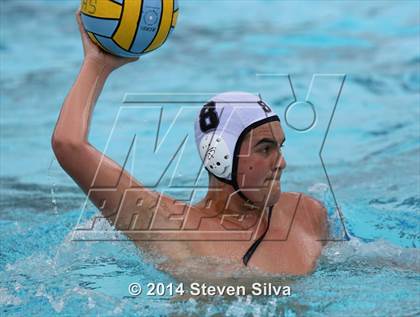 Thumbnail 1 in Bonita Vista vs. Castle Park (CIF SDS D3 First Round Playoff) photogallery.