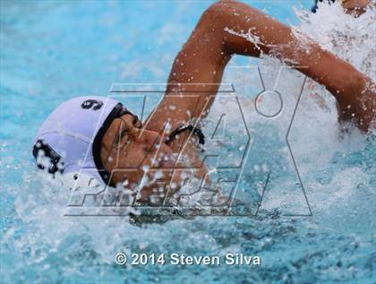 Thumbnail 3 in Bonita Vista vs. Castle Park (CIF SDS D3 First Round Playoff) photogallery.