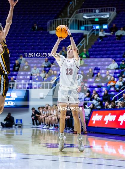 Thumbnail 1 in Davis vs. Lone Peak (UHSAA 6A Quarterfinal) photogallery.
