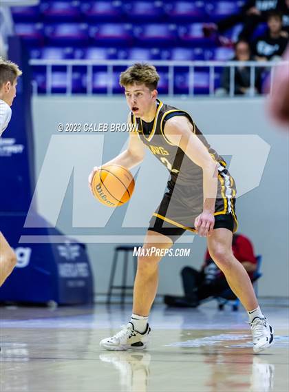 Thumbnail 1 in Davis vs. Lone Peak (UHSAA 6A Quarterfinal) photogallery.