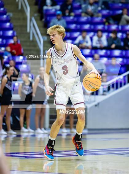 Thumbnail 1 in Davis vs. Lone Peak (UHSAA 6A Quarterfinal) photogallery.