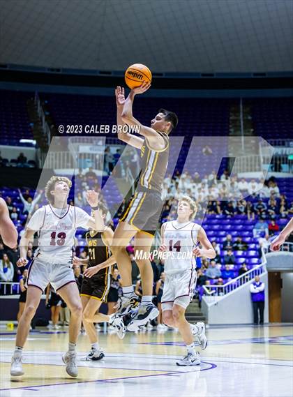 Thumbnail 1 in Davis vs. Lone Peak (UHSAA 6A Quarterfinal) photogallery.