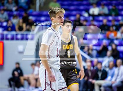 Thumbnail 1 in Davis vs. Lone Peak (UHSAA 6A Quarterfinal) photogallery.