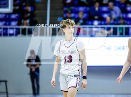 Thumbnail 3 in Davis vs. Lone Peak (UHSAA 6A Quarterfinal) photogallery.
